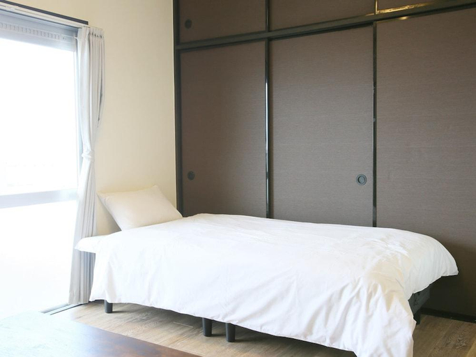 Bedroom 2, Sky cucule Ishigakijima, Ishigaki