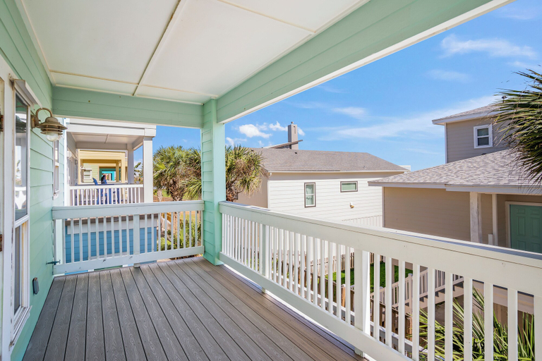 Exterior & Views 2, Castaways by Silver Sands Vacation Rentals, Nueces