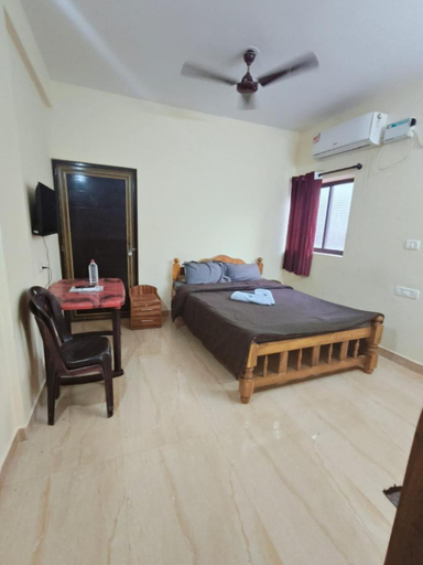 Others 5, Jerry's Holiday Home, North Goa