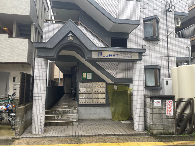 Others 5, avanti house姪浜, Fukuoka