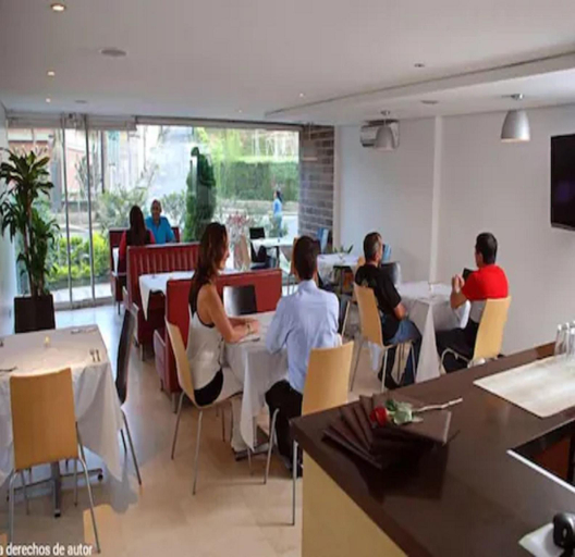 Food & Drinks 5, Hotel Porton Sabaneta, Envigado