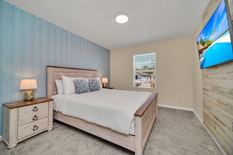 Bedroom 3, 1878 Tropical Palms Circle, Osceola