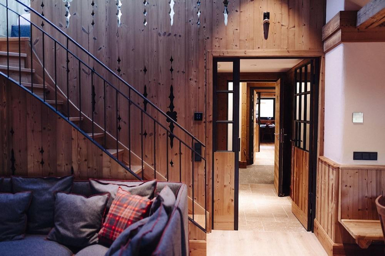 Others 5, Kitzbuhel Lodge, Kitzbühel