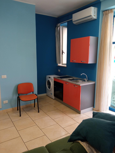 Others 4, Residence 1830, Benevento
