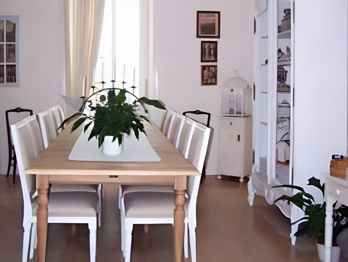 Food & Drinks, Le Four a Pain, Charente-Maritime