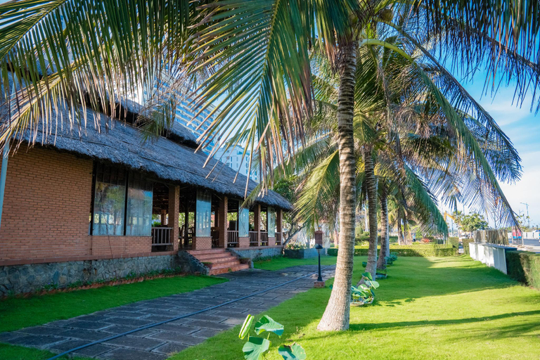 Food & Drinks 4, Lotus Vung Tau Resort, Vũng Tàu