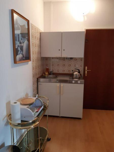 Kitchen, Ferienwohnungen Odenburgerhof, Eisenstadt Umgebung