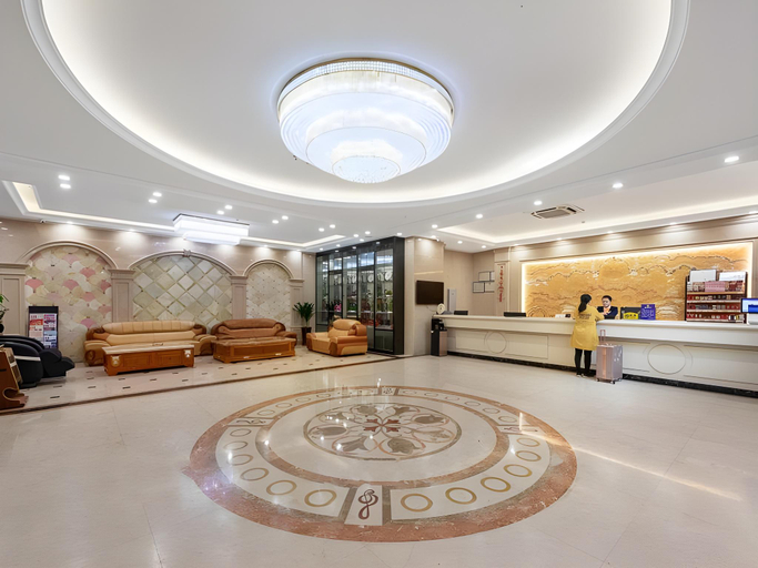 Others 4, Vienna Hotel Guangdong Lianjiang Cherry Blossoms Park New 1st School, Zhanjiang