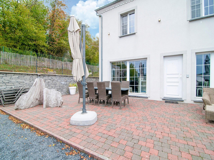 Exterior & Views 1, Fauvillers Spa Haven, Bastogne, Luxembourg
