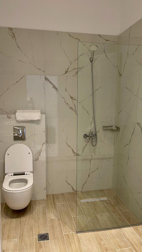 Bathroom 4, PALMA VILLAGE, Central Macedonia
