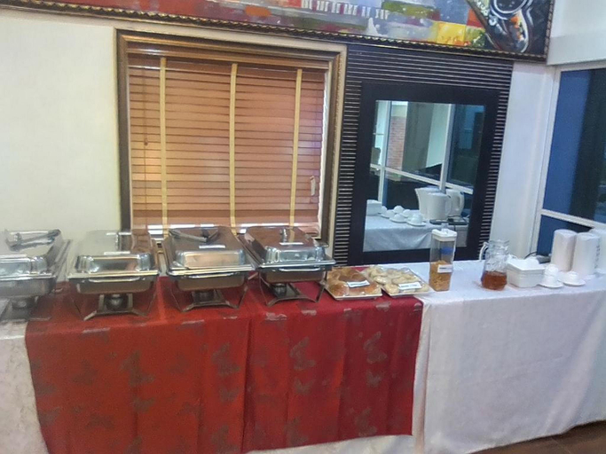 Food & Drinks 4, Forever Hotel & Suites, Owerri Municipal