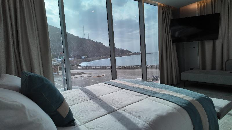 Bedroom 2, Hotel Vip La Guaira, Vargas