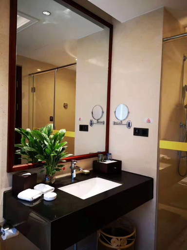 Bathroom 3, Duyun YunDong Guizhou Hotel, Qiannan Buyei and Miao