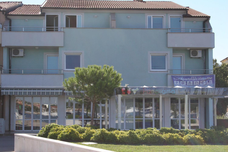Others 5, Apartments Riva Medulin, Medulin
