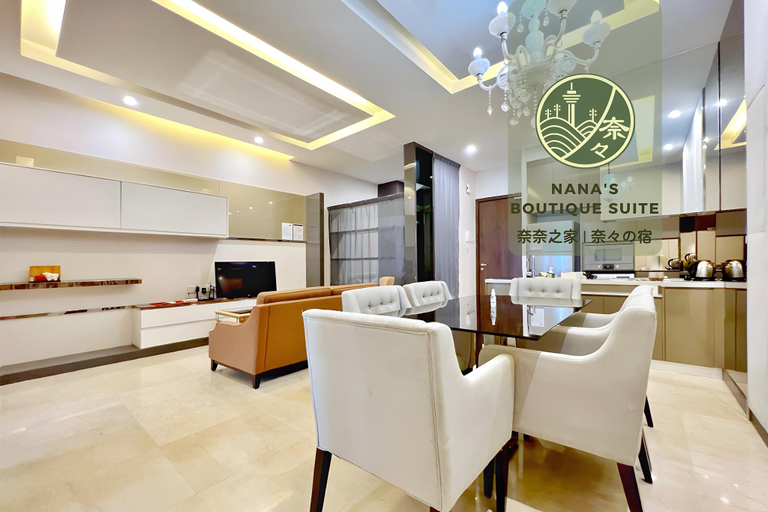 Others 2, Bukit Bintang Apartments, Kuala Lumpur
