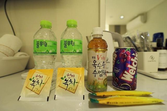 Food & Drinks 4, Pyeongchon ZZAM, Anyang