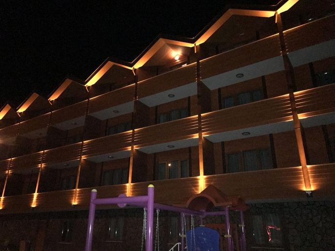 Exterior & Views 2, Sezgin Hotel, Çaykara
