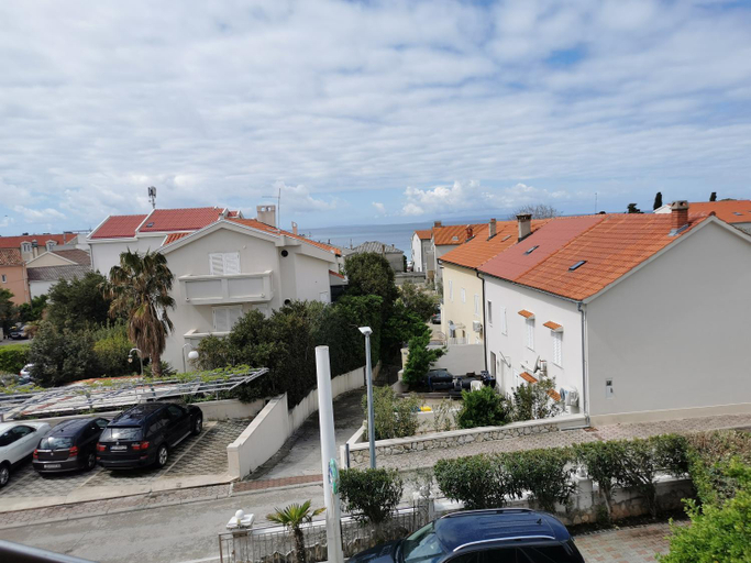 Others 1, Anamar Apartments, Novalja