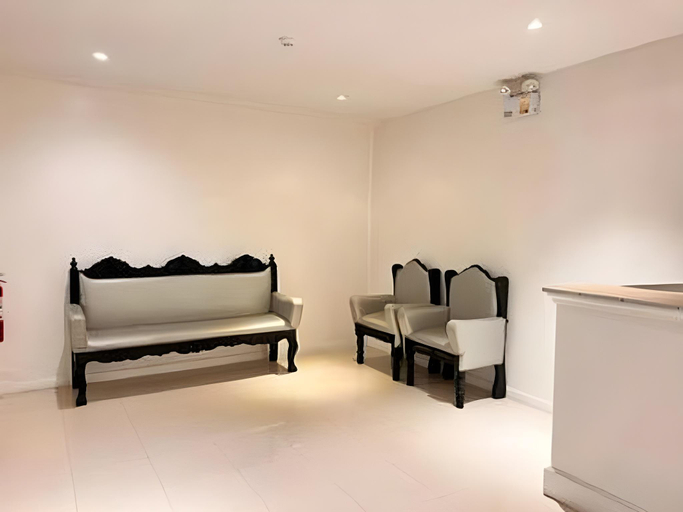 Public Area, Bedbox Hotel Dagupan, Dagupan City