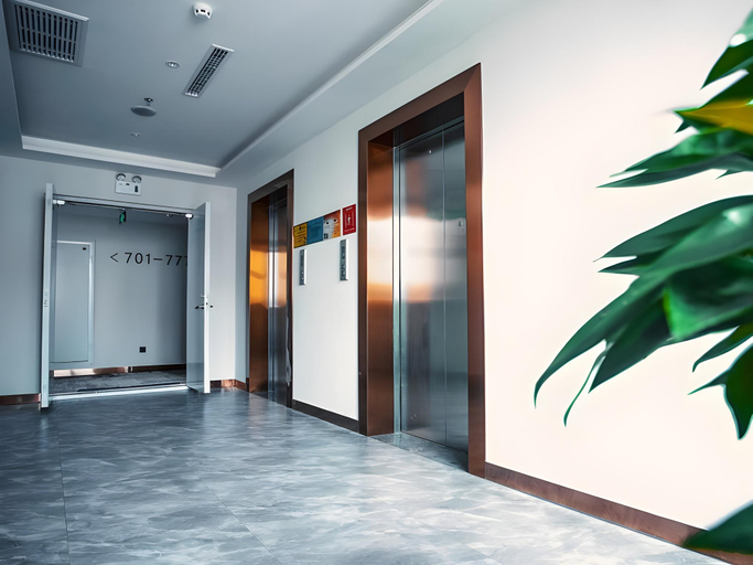 Others 3, GreenTree Eastern Hotel Gansu Qingyang Dongfanglijingmao, Qingyang