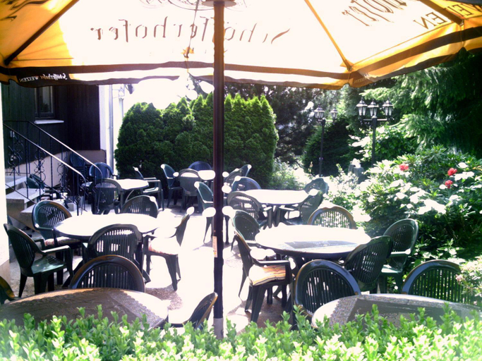 Food & Drinks, Landgasthaus Waldesruh, Westerwaldkreis