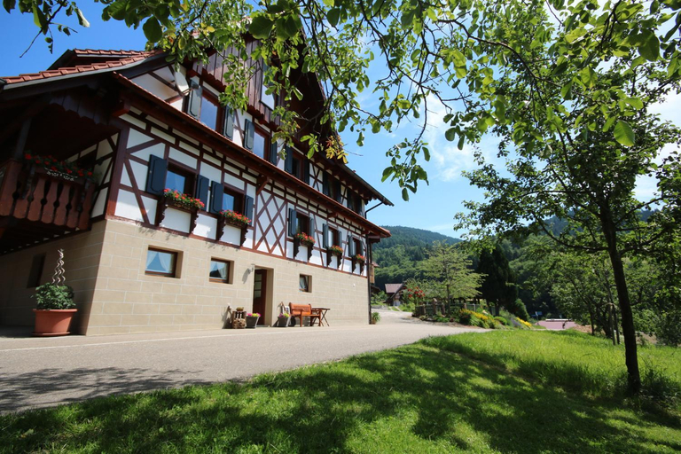 Others 3, Kasimir Hof, Ortenaukreis