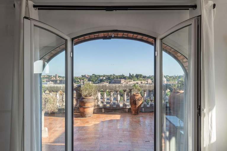 Others 5, The Great View, Rome
