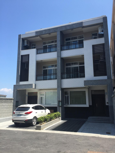Others 5, Interval, Yilan