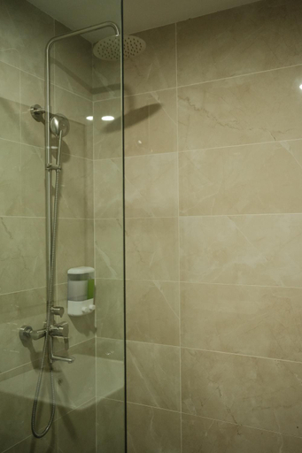 Bathroom, UNI HOME SUITE, Bintulu
