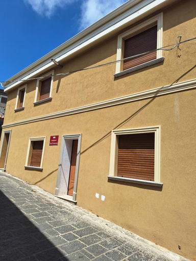 Others 3, Residenza San Francesco, Vibo Valentia