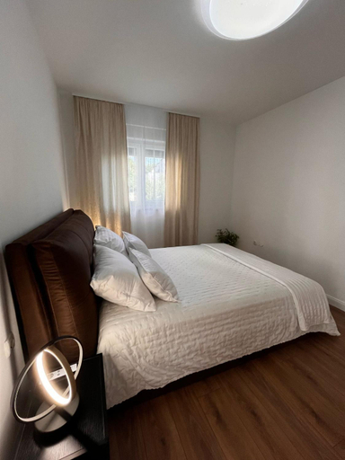 Bedroom 2, Tina Little Paradise, Kaštela