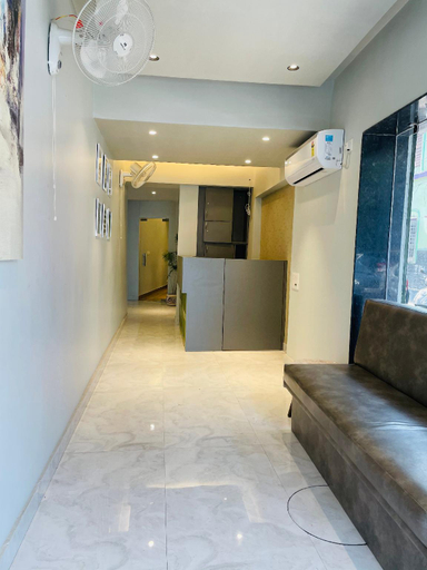 Public Area 3, Hotel The Crest, Kolkata