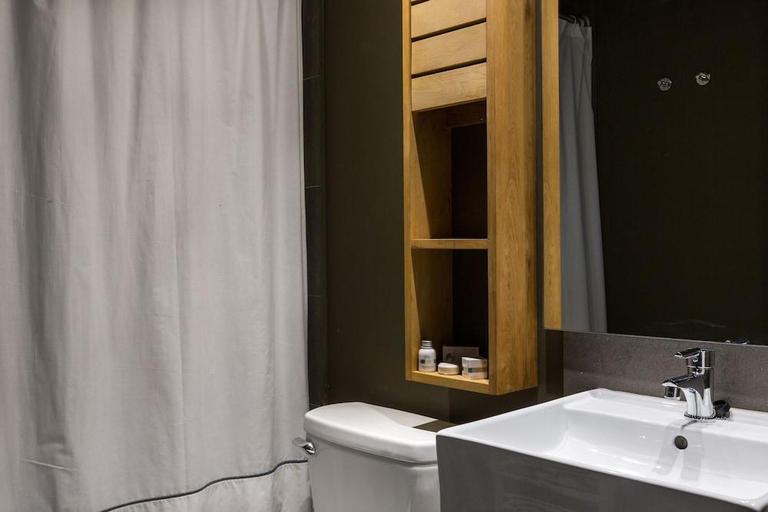 Bathroom 5, Enjoy Chiloe, Chiloé