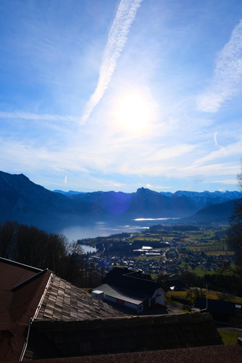 Others 4, Gmundnerberghaus - ROOMS, Gmunden