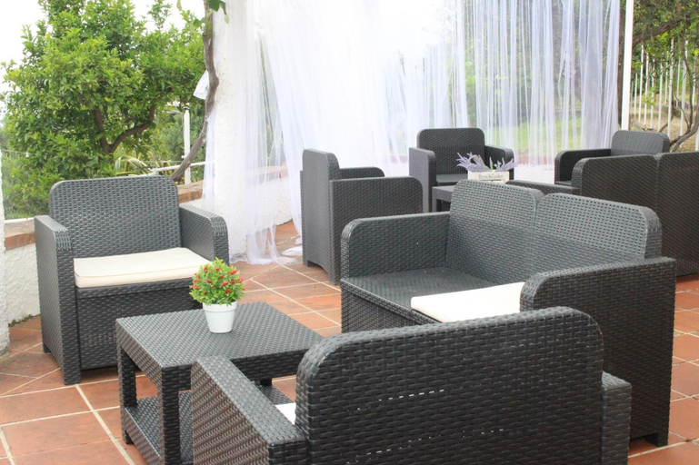 Others 5, Hotel Pian delle Vigne, Cosenza