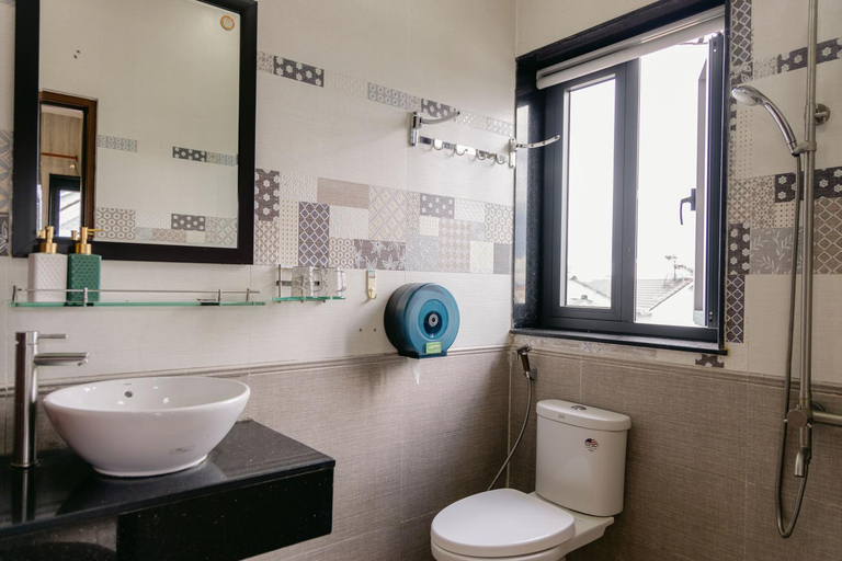 Others 3, Freelance Villa, Đà Lạt