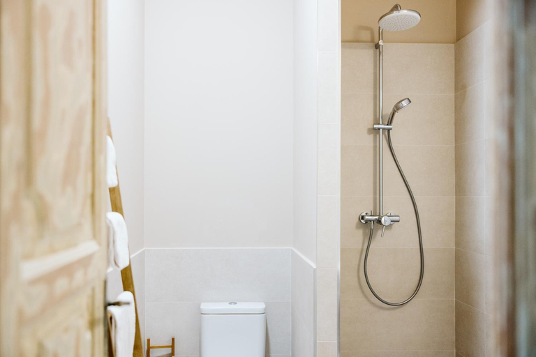 Bathroom 3, OttoH Charm Stay, Valencia