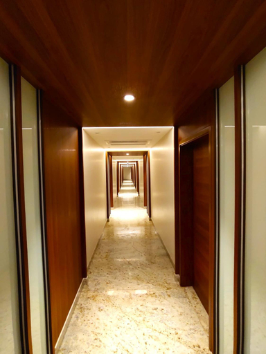 Public Area 2, THE PARADISE KINGDOM, Kancheepuram