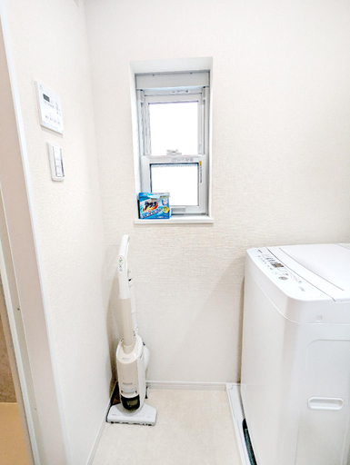 Bathroom 4, Osaka Houses, Osaka