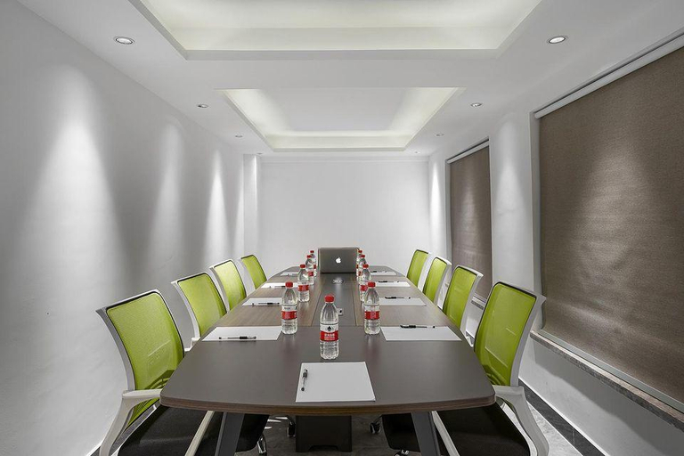 Business Facilities
