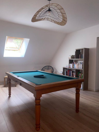 Others 5, Les 3 chambres de Christelle & Gilbert, Eure-et-Loir
