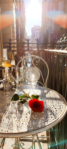 Food & Drinks 5, My Rialto Palace, Venezia