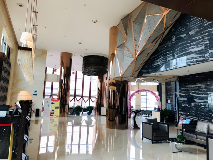 Others 3, Argyle Grand Hotel Xingyi, Qianxinan Buyei and Miao