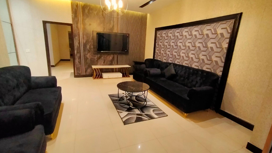 Others 3, Hotel oasis, Islamabad