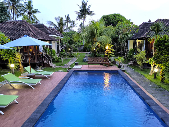 Sport & Beauty 5, Puri Soka Lembongan by ABM, Klungkung