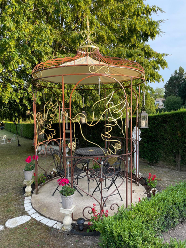 Others 4, Les charmes, Indre
