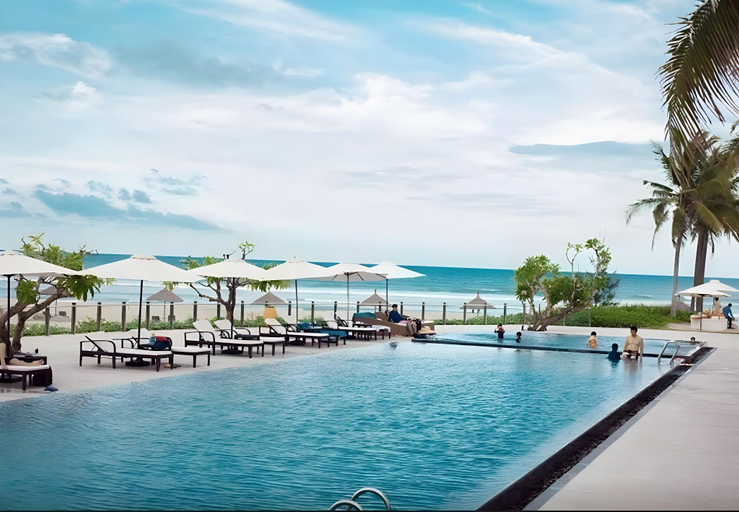 Sport & Beauty 2, TROPICAL VILLA, Da Nang