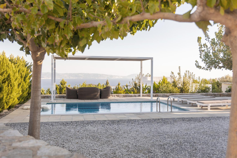 Sport & Beauty 1, Evgoro Luxury Suites, Crete