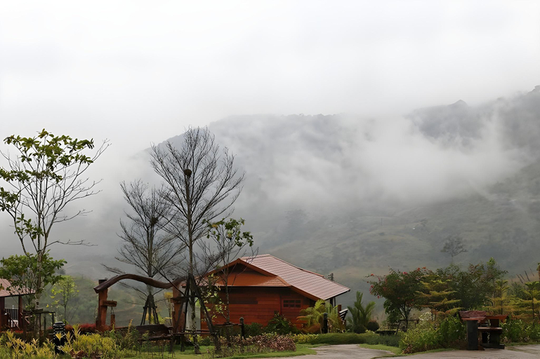 Others 3, Burimuntar Resort, Khao Kho