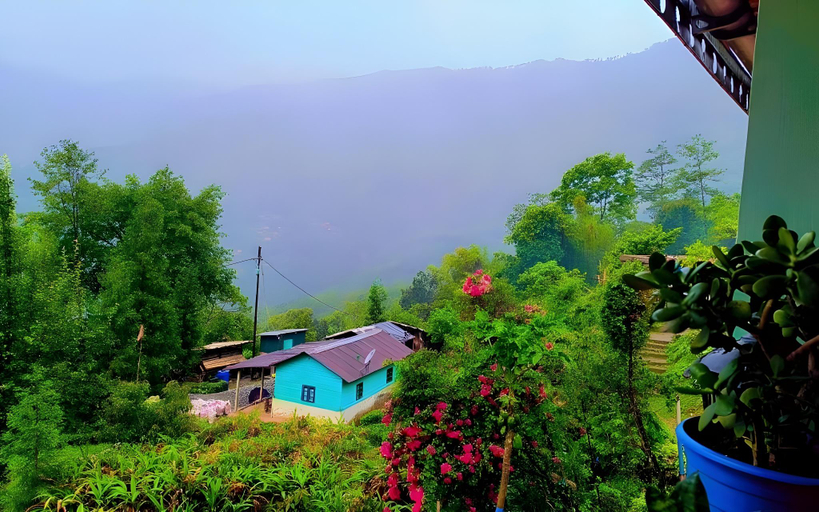 Others 2, Poomong Homestay by StayApart, Darjiling